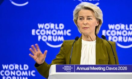 Forum économique mondial de Davos | Trump impose le Groenland à l’ordre du jour, l’UE promet une « réponse ferme »