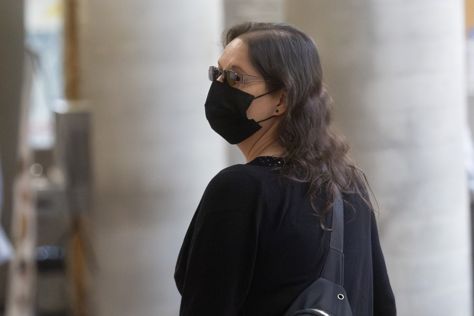 Enfant ébouillanté à Longueuil | Stéphanie Borel reçoit une peine de prison de 27 mois