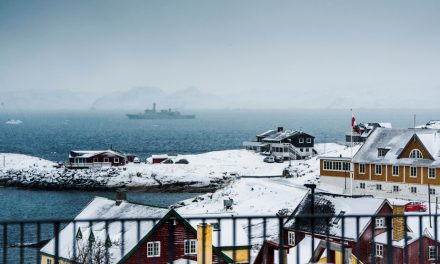 Visées américaines sur le Groenland | Les changements climatiques en cause