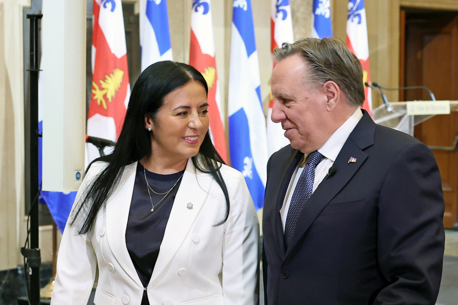 Démission de François Legault | Les villes saluent le départ « d’un bâtisseur »