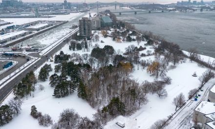 Secteur Bridge-Bonaventure | Deux milliers de logements abordables à proximité du centre-ville