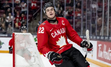 Championnat mondial junior | Trop facile pour le Canada contre la Slovaquie