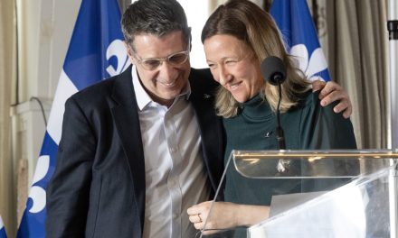 Congrès du Parti conservateur du Québec | Éric Duhaime s’érige en défenseur des régions