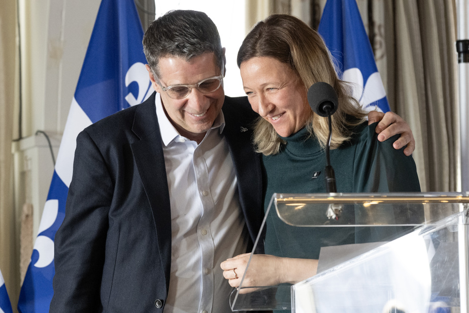 Congrès du Parti conservateur du Québec | Éric Duhaime s’érige en défenseur des régions