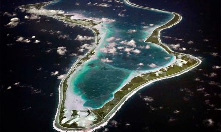 Un point sur la carte | Le poids de Trump sur les Chagos