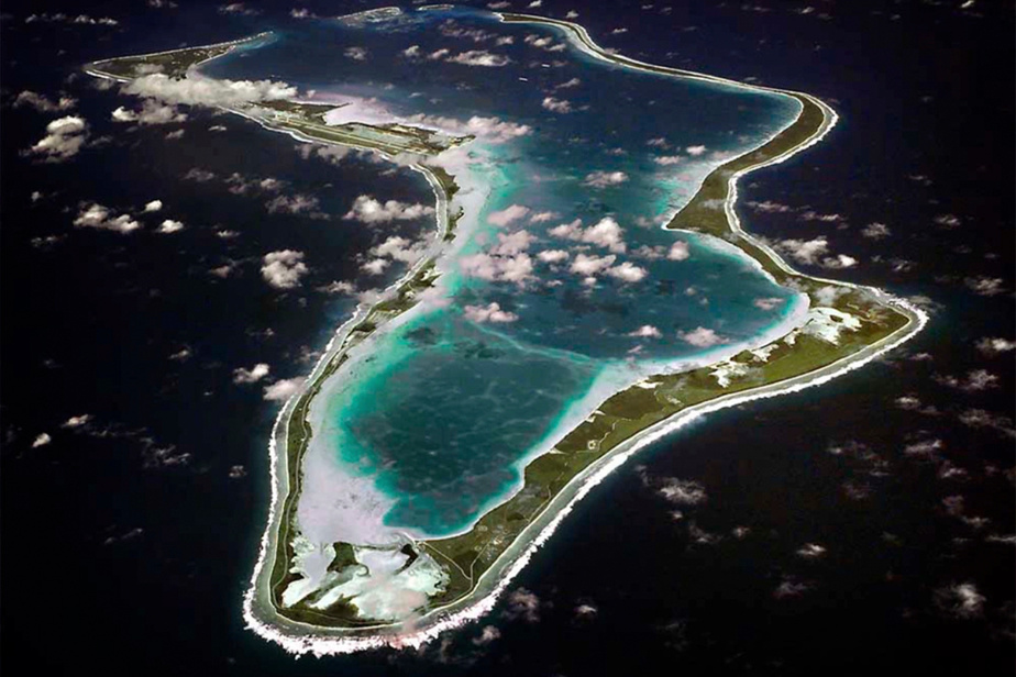 Un point sur la carte | Le poids de Trump sur les Chagos