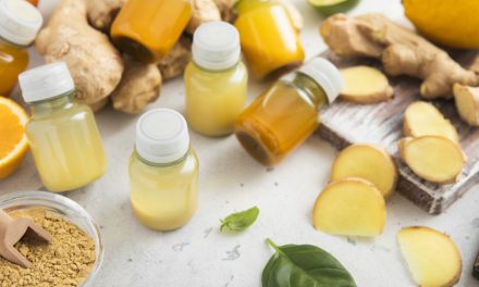 Les shots de gingembre sont-ils bénéfiques ?