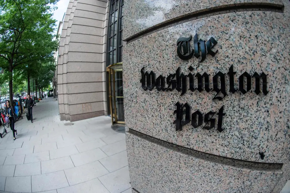 Journaliste perquisitionnée | Un juge interdit au gouvernement Trump d’examiner des appareils électroniques
