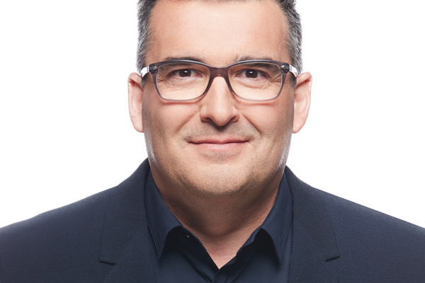 Alcool au volant | Le député François Tremblay exclu de la CAQ
