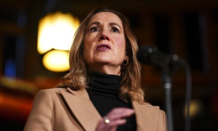 Ambassadrice du Canada à Washington | « C’est difficile, il n’y a aucun doute »