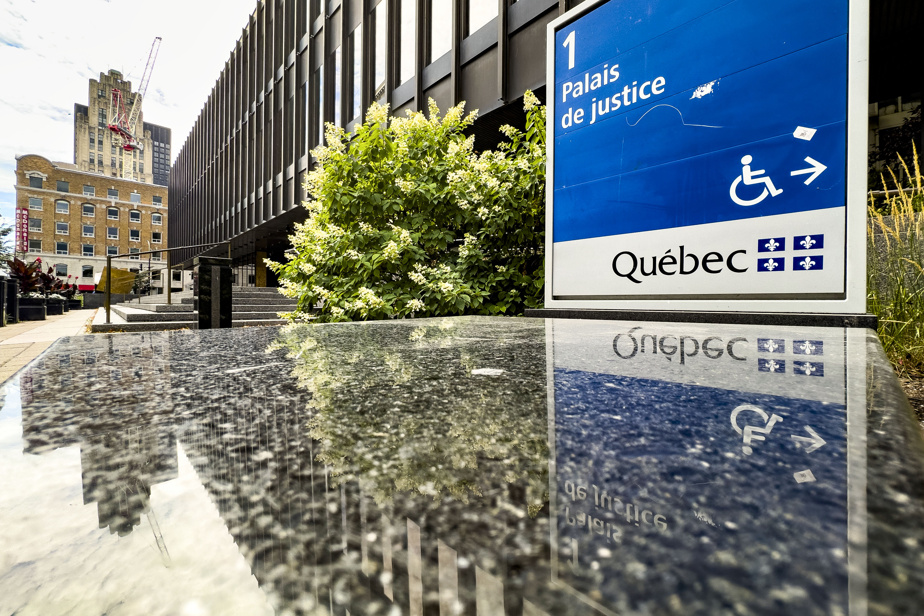 Courtière immobilière agressée | Le délinquant s’agenouille pour supplier la victime de le pardonner