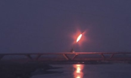 La Corée du Nord tire plusieurs missiles balistiques présumés vers la mer du Japon