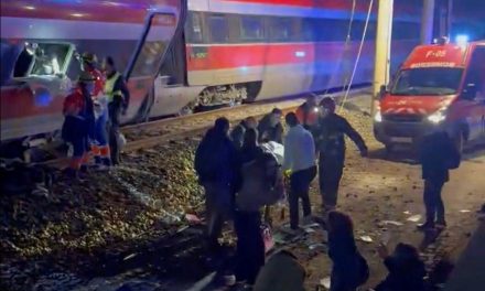 Espagne | Un déraillement de train fait au moins 21 morts