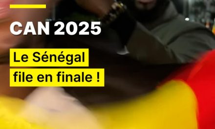 CAN 2025 : le Sénégal élimine l&rsquo;Égypte et file en finale