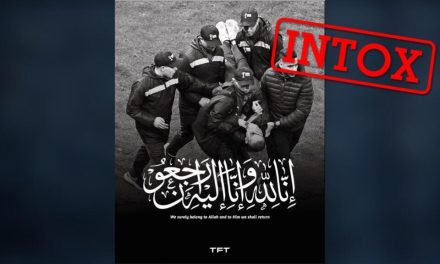 CAN 2025 : « Stadier décédé », « supporter assassiné »… retour sur deux intox
