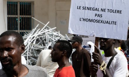 Au Sénégal, le climat répressif envers l&rsquo;homosexualité se durcit