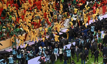 CAN 2025 : de 3 mois à un 1 de prison pour 18 supporters sénégalais après les incidents en finale