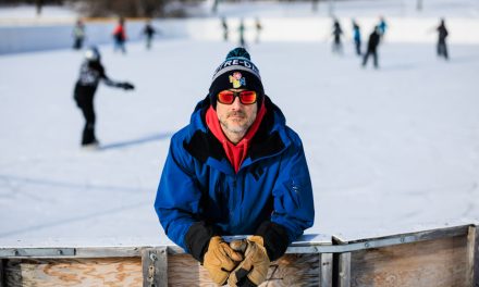 Possibles fermetures de patinoires extérieures | Le cri du cœur d’un « prof d’éduc » de Québec