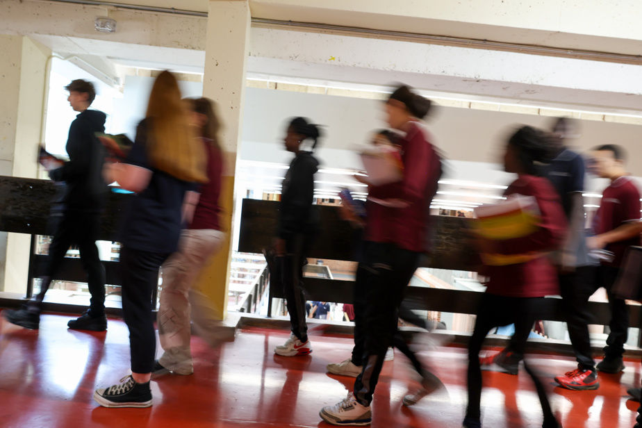 Montée de l’intolérance à l’école | La haine au quotidien