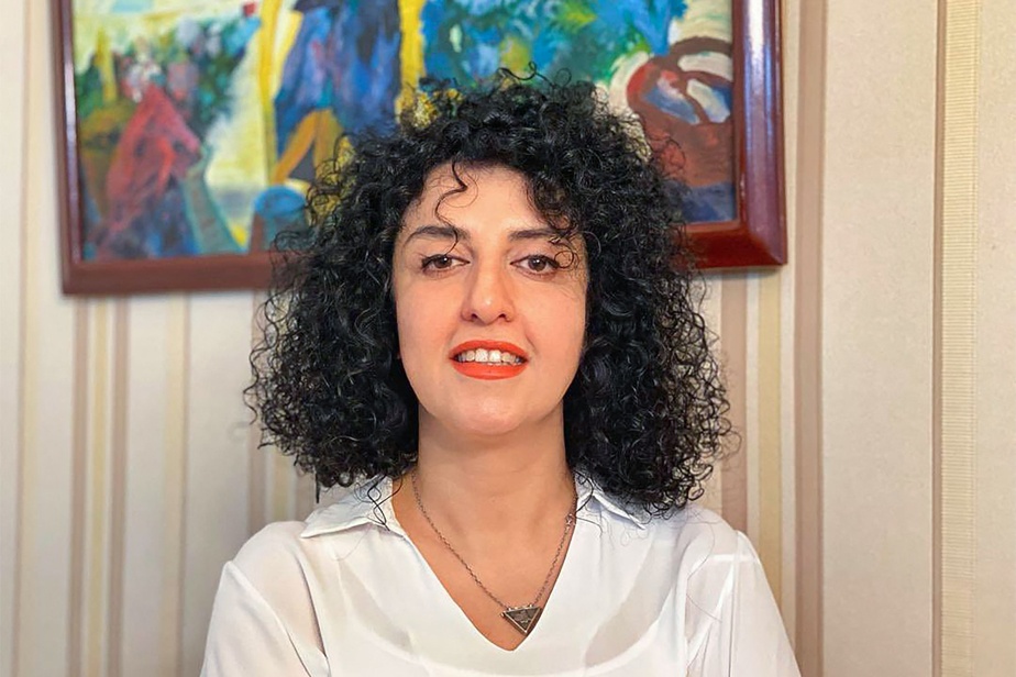 Iran | Le prix Nobel de la paix Narges Mohammadi condamnée à six ans de prison