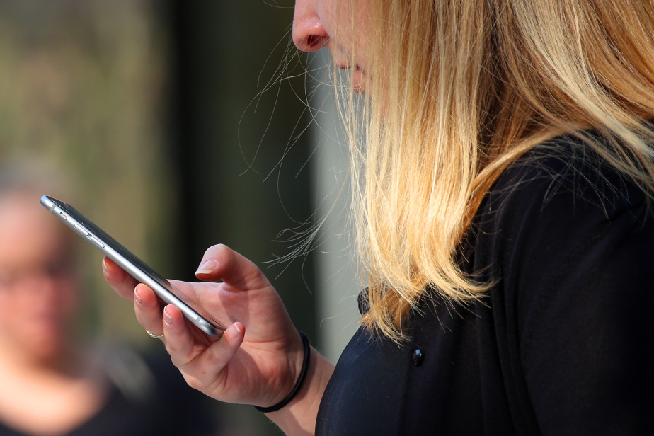 Boîte de réception | Recharge optimisée, recel d’iPhone et web clandestin