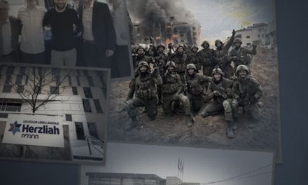 Écoles privées subventionnées par l’État | Des soldats israéliens comme conférenciers