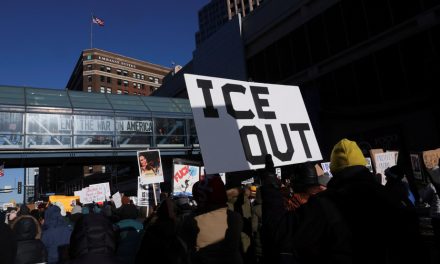 Les opérations anti-immigration vont prendre fin à Minneapolis