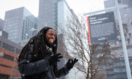 Mois de l’Histoire des Noirs | Sur les traces de la présence afrodescendante à Montréal