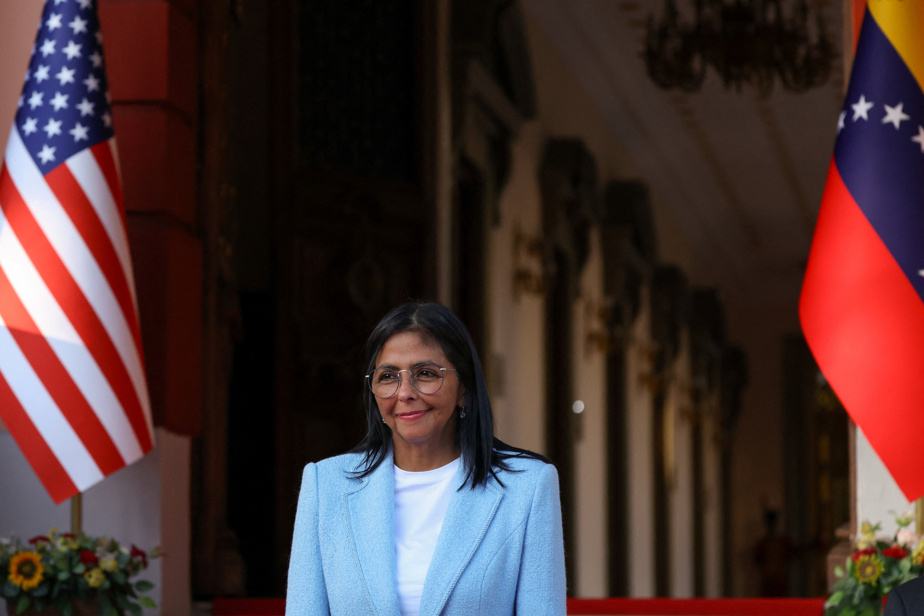 Venezuela | La présidente Rodríguez s’engage à organiser des élections libres