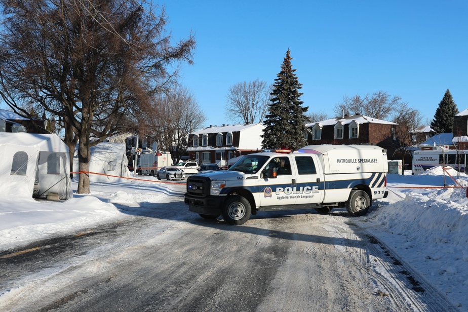 Brossard | Deux personnes retrouvées mortes pendant la nuit