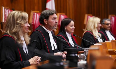 Annulation de l’élection dans Terrebonne | Une erreur suffisamment grave ?