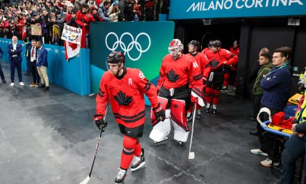 Canada – Tchéquie | Notre couverture en direct