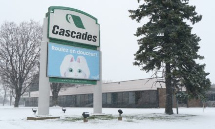 Cascades ferme trois usines, 114 emplois perdus