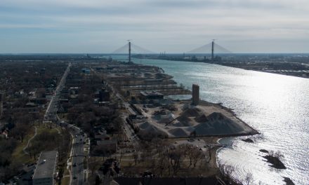 Nouveau pont entre Windsor et Detroit | « La situation va être réglée », dit Carney après un appel avec Trump