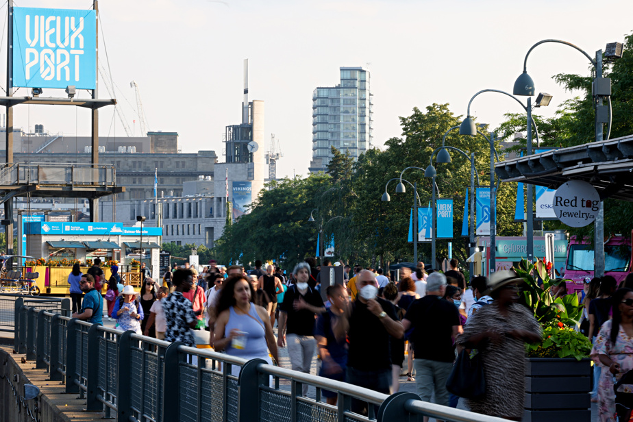 Bilan de l’industrie touristique | Nombre record de touristes canadiens à Montréal en 2025
