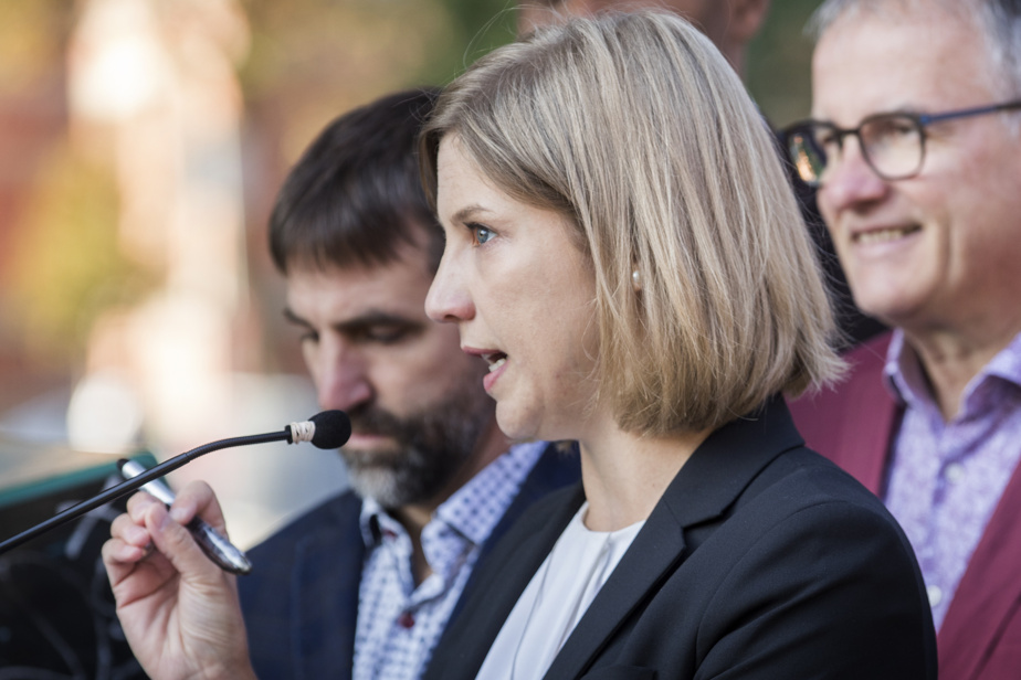 Parti libéral du Québec | Selon Rizqy, Hinse essayait de contourner les règles de l’Assemblée