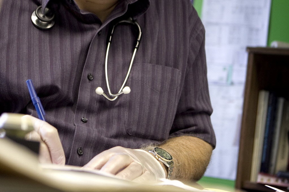 Impasse avec Québec | Les médecins spécialistes mettent le Dossier santé numérique sur pause