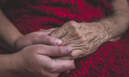 Hier, mon père est mort…