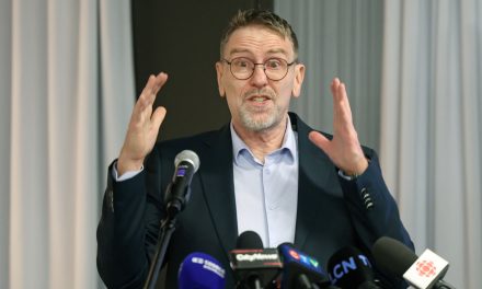 Fiasco SAAQclic | Malmené par le rapport Gallant, Malenfant rejette toute responsabilité