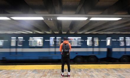 Métro | La ligne jaune fermée en raison d’une infiltration d’eau