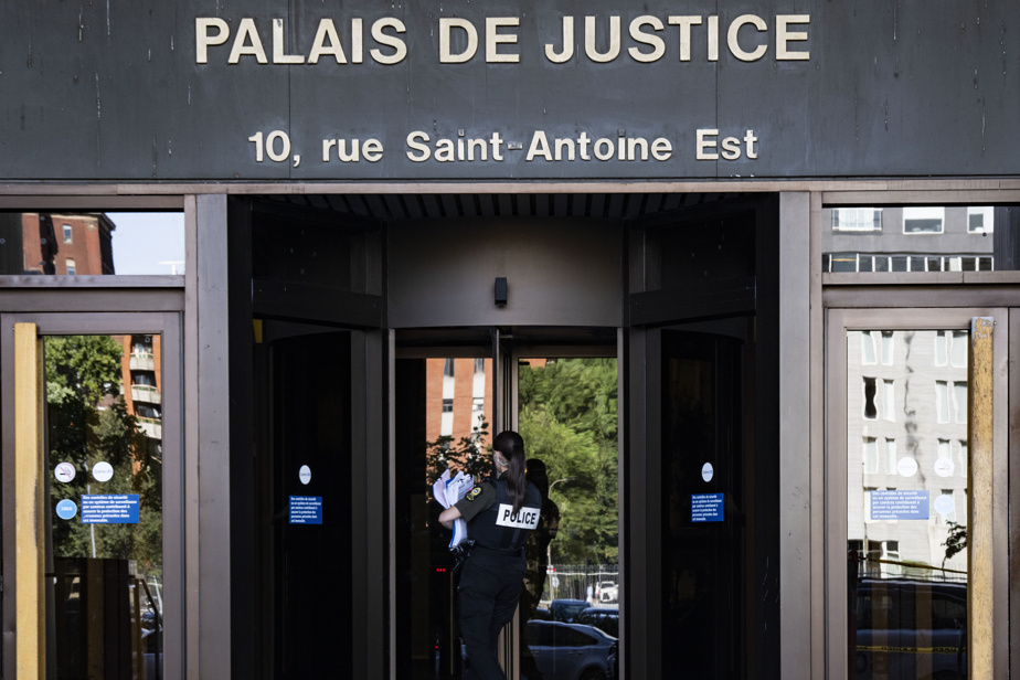Il a fait 9 victimes dans le Grand Montréal | L’un des pires violeurs en série des années 1990 plaide coupable