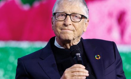 Affaire Epstein  | Bill Gates annule son discours au sommet mondial sur l’intelligence artificielle