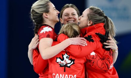 Milan-Cortina | Le Canada arrache le bronze en curling