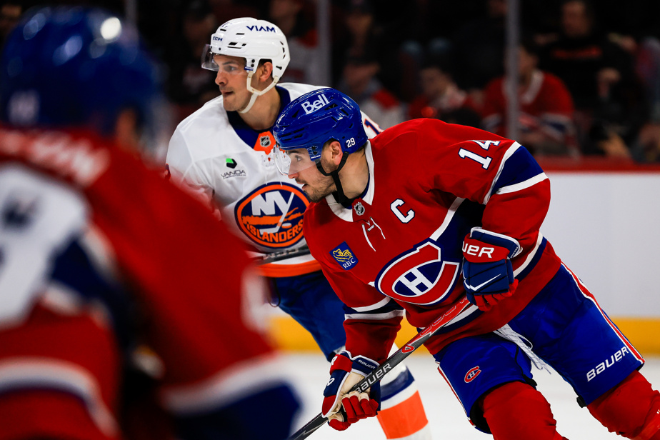 Islanders 4 – Canadien 3 (P) | Le Canadien défait par les Islanders au retour de la pause olympique