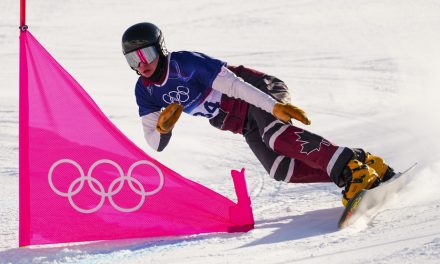 Surf des neiges | Gaudet et Moisan avancent en rondes finales