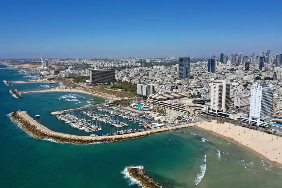 Tel-Aviv | Le Canada relocalise temporairement une partie de son personnel diplomatique