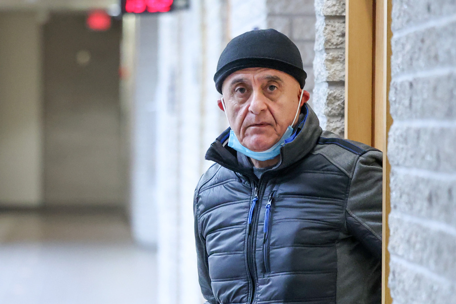Un ex-coach condamné à 40 mois | Les entraîneurs agresseurs doivent être « sévèrement sanctionnés », dit la Couronne