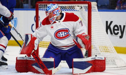 Le Canadien | Une quatrième de suite pour Jakub Dobeš