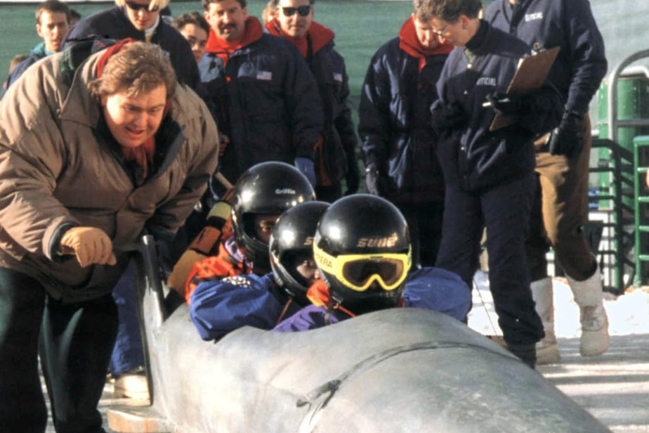 Les meilleurs films sur les Jeux olympiques d’hiver