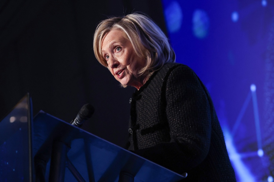 Affaire Epstein | Hillary Clinton accuse Trump d’avoir orchestré une opération de « dissimulation »
